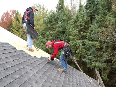 About Leaking Skylight Repair Pros Hicksville, OH